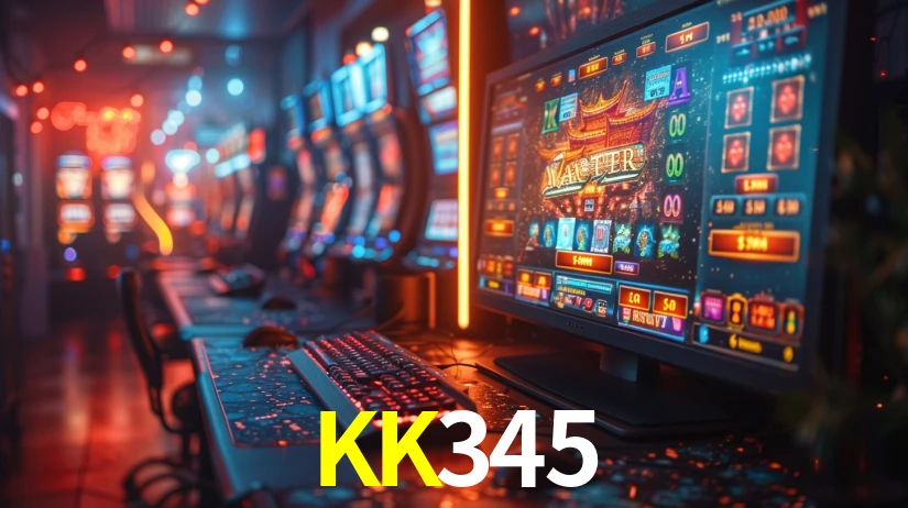 KK345
