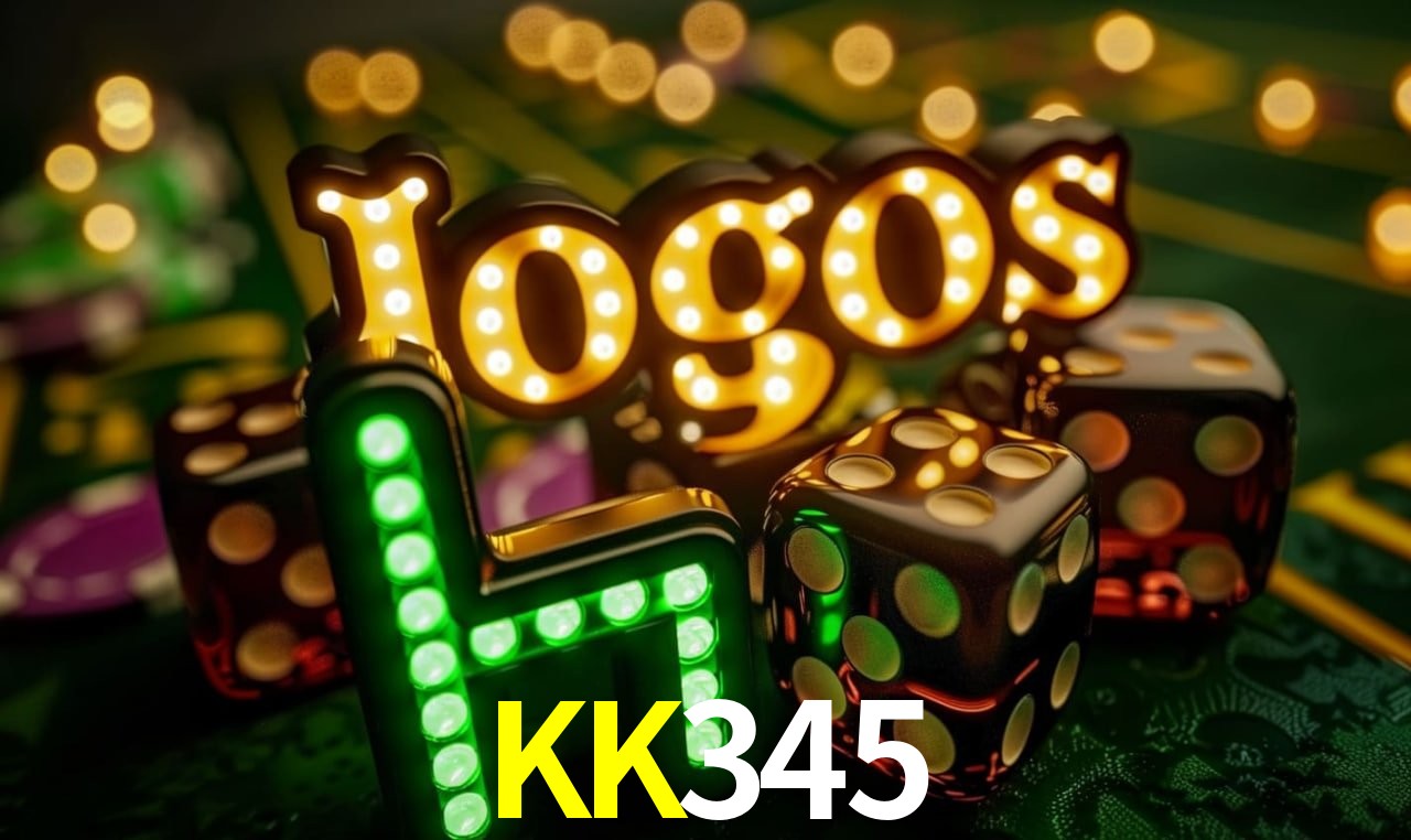 Estatísticas do Jogo KK345